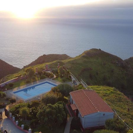 Ocean View Cottage Понта-ду-Паргу Экстерьер фото
