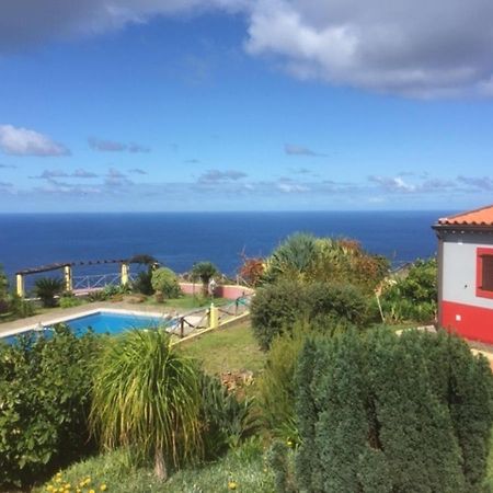 Ocean View Cottage Понта-ду-Паргу Экстерьер фото