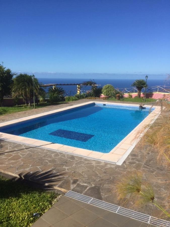 Ocean View Cottage Понта-ду-Паргу Экстерьер фото